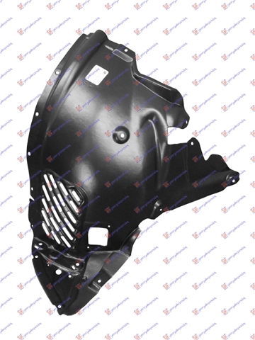 Imagine pentru produsul „CARENAJ DR BMW X3 (F25) 11-14 - GBG A.M."