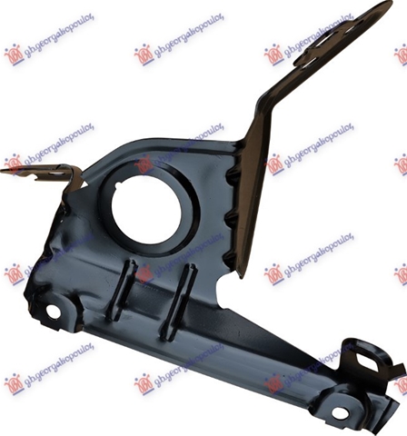 Imagine pentru produsul „SUPORT BARA/ARIPA BMW X3 (F25) 11-14 DR - A.M."