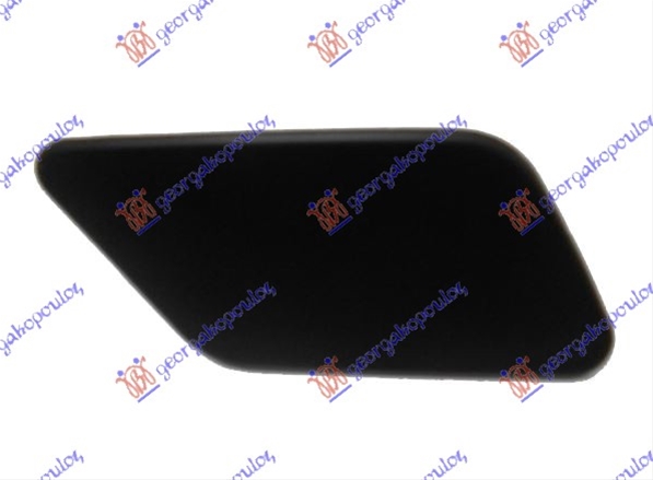 Imagine pentru produsul „ORNAMENT DR BMW X3 (F25) 11-14 - GBG A.M."