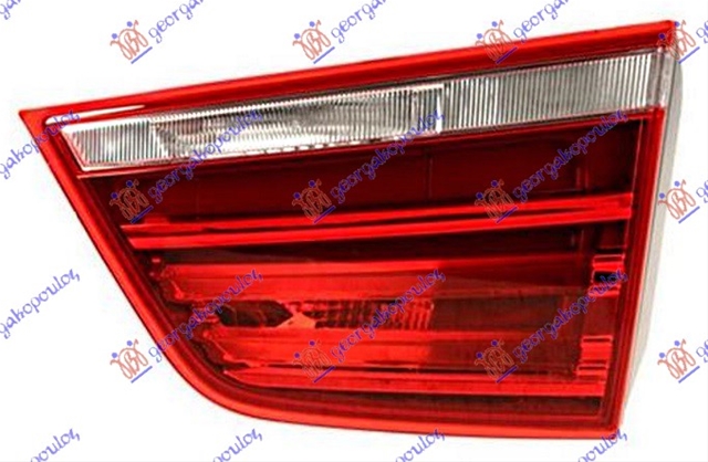 Imagine pentru produsul „LAMPA SPATE DR BMW X3 (F25) 11-14 - GBG A.M."