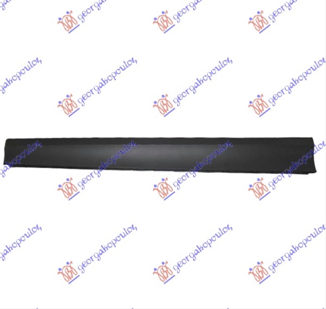 Imagine pentru produsul „BANDOU ST BMW X3 (F25) 11-14 - GBG A.M."