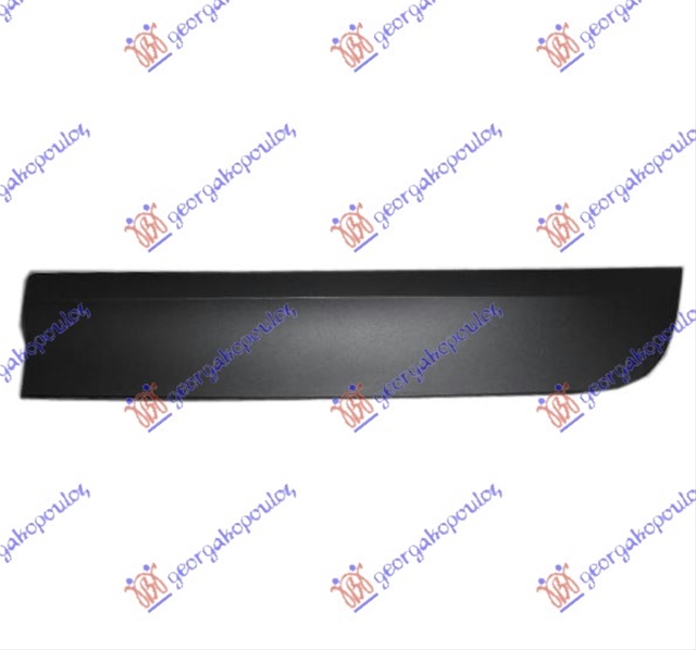 Imagine pentru produsul „BANDOU ST BMW X3 (F25) 11-14 - GBG A.M."