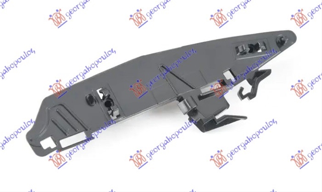 Imagine pentru produsul „SUPORT DR BMW X3 (G01) 17- - GBG A.M."