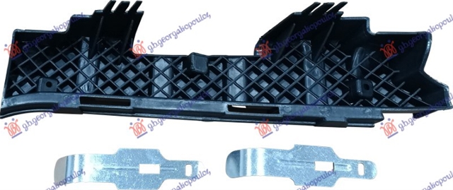 Imagine pentru produsul „SUPORT BARA/ARIPA BMW X3 (G01) 21- DR - A.M."
