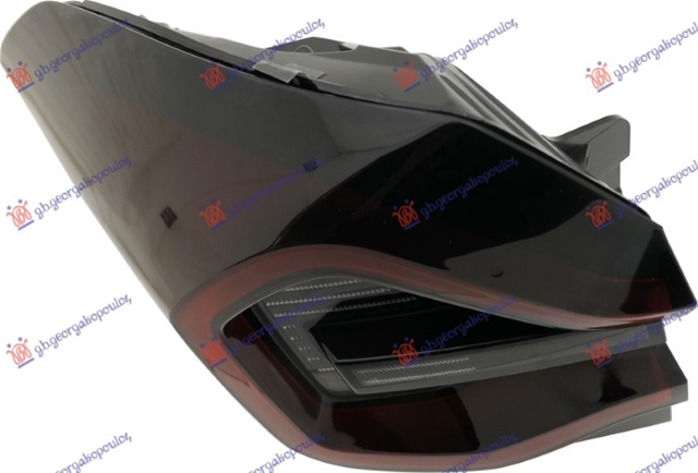 Imagine pentru produsul „LAMPA SPATE BMW X3 (G01) 21- DR - A.M."