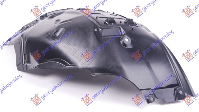 Imagine pentru produsul „CARENAJ DR BMW SERIES 3 (F30/F31) SDN/S.W. 12-14 - GBG A.M."