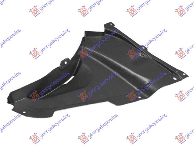Imagine pentru produsul „CARENAJ DR BMW SERIES 3 (F30/F31) SDN/S.W. 12-14 - GBG A.M."