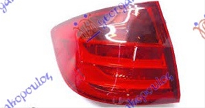Imagine pentru produsul „LAMPA SPATE ST BMW SERIES 3 (F30/F31) SDN/S.W. 12-14 - GBG A.M."