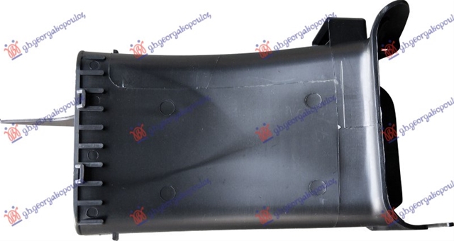 Imagine pentru produsul „DEFLECTOR AER ST BMW SERIES 3 (F30/F31) SDN/S.W. 12-14 - GBG A.M."