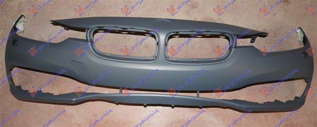 Imagine pentru produsul „BARA FATA BMW SERIES 3 (F30/F31) SDN/S.W. 14-18 - GBG A.M."