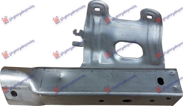 Imagine pentru produsul „TRAVERSA (ALUMINIU) BMW SERIES 3 (F34) GT 12-20 DR - A.M."