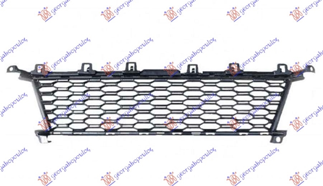 Imagine pentru produsul „GRILA BMW SERIES 3 (G20/G21) SDN/S.W. 18- - GBG A.M."