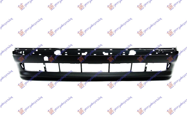 Imagine pentru produsul „BARA FATA BMW SERIES 7 (E38) 95-02 - GBG A.M."