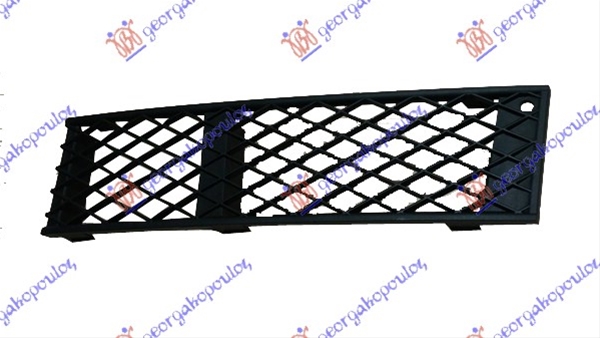 Imagine pentru produsul „GRILA ST BMW SERIES 7 (F01/02) 08-12 - GBG A.M."
