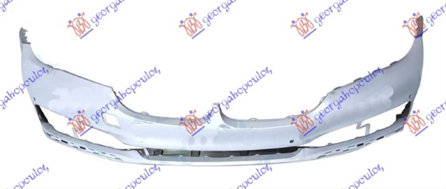 Imagine pentru produsul „BARA  BMW SERIES 7 (G11/G12) 15-19 - GBG A.M."