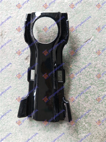 ORNAMENT GRILA BMW SERIES 7 (G11/G12) 19- - GBG A.M.