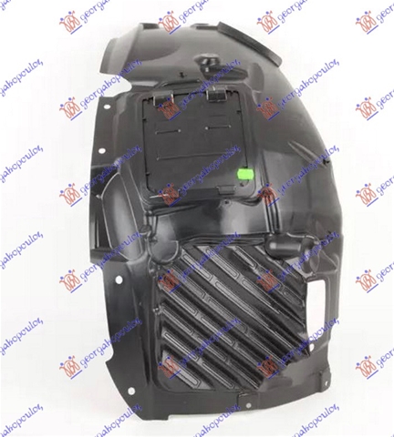 Imagine pentru produsul „CARENAJ STG FATA SPRE FATA - BMW ST BMW SERIES 4  - GBG A.M."