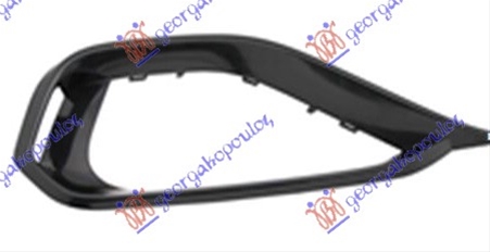 Imagine pentru produsul „GRILA DR BMW SERIES 4 (F32/36/33/)COUPE/GR.COUPE/CABRIO 14- - GBG A.M."
