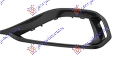 Imagine pentru produsul „GRILA ST BMW SERIES 4 (F32/36/33/)COUPE/GR.COUPE/CABRIO 14- - GBG A.M."