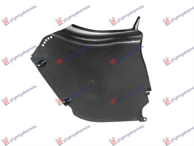 Imagine pentru produsul „SCUT  BMW SERIES 5 (F10/11) 10-13 - GBG A.M."