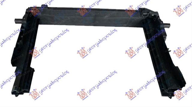 Imagine pentru produsul „SCUT BMW SERIES 5 (F10/11) 10-13 - GBG A.M."