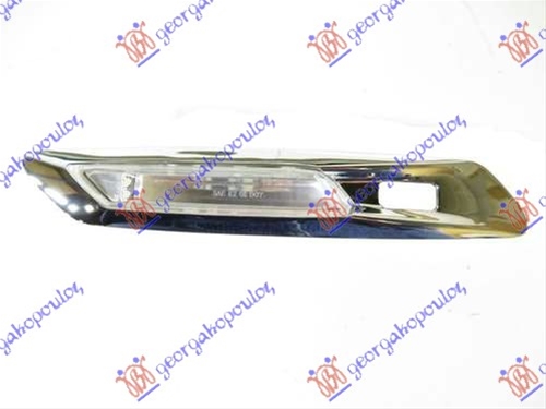 Imagine pentru produsul „SEMNAL ST BMW SERIES 5 (F10/11) 10-13 - GBG A.M."