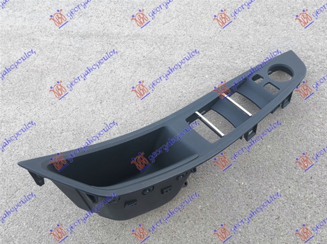 Imagine pentru produsul „BUTON BMW SERIES 5 (F10/11) 10-13 - GBG A.M."