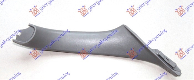 Imagine pentru produsul „MANER DR BMW SERIES 5 (F10/11) 10-13 - GBG A.M."