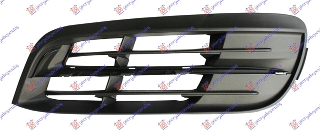 Imagine pentru produsul „GRILA ST BMW SERIES 5 (F10/11) 13-16 - GBG A.M."
