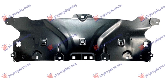 Imagine pentru produsul „PANOU FATA  BMW SERIES 5 (G30/G31) 16-20 - GBG A.M."