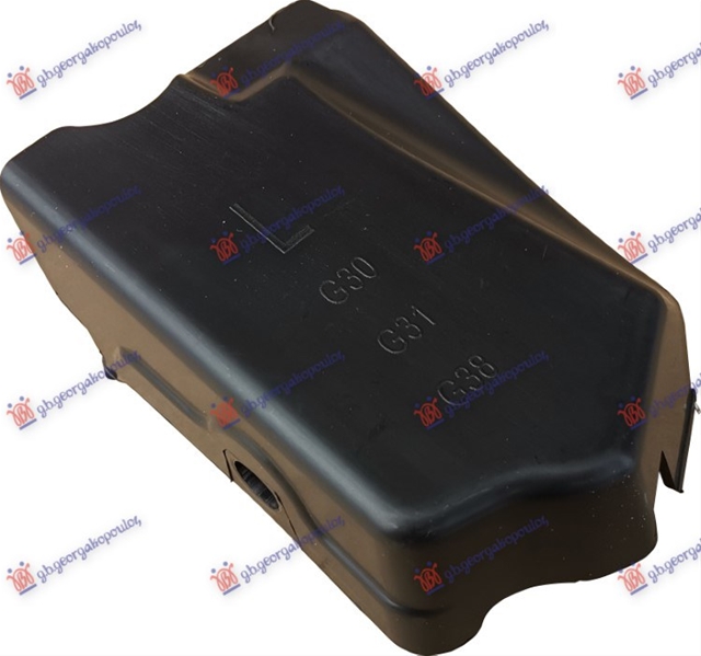 Imagine pentru produsul „SCUT BMW SERIES 5 (G30/G31) 16-20 ST - A.M."