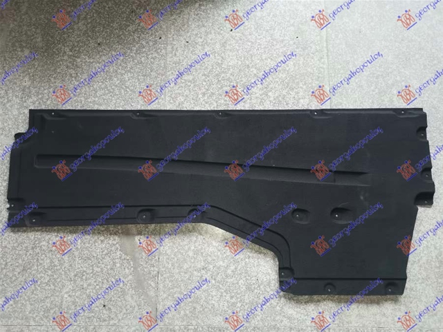 Imagine pentru produsul „SCUT ST BMW SERIES 5 (G30/G31) 16-20 - GBG A.M."