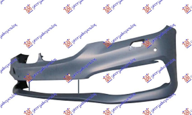 Imagine pentru produsul „BARA FATA BMW SERIES 5 (G30/G31) 16-20 - GBG A.M."