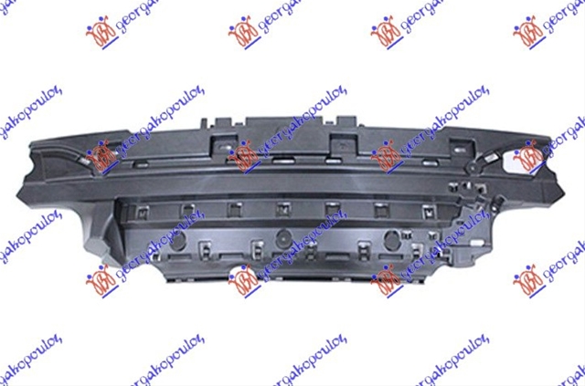 Imagine pentru produsul „RANFORSARE SPATE BMW SERIES 5 (G30/G31) 16-20 - GBG A.M."