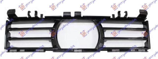Imagine pentru produsul „GRILA BMW SERIES 5 (G30/G31) 16-20 - GBG A.M."