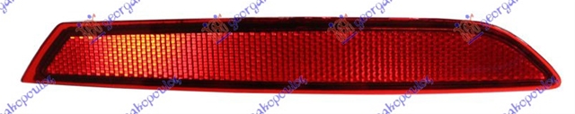 Imagine pentru produsul „LAMPA SPATE DR BMW SERIES 5 (G30/G31) 16-20 - GBG A.M."