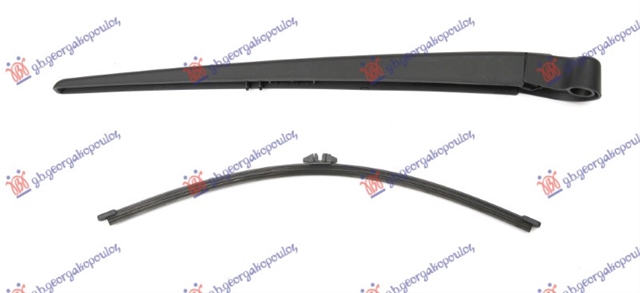 Imagine pentru produsul „BRAT STERGATOR SPATE BMW X7 (G07) 18-  - A.M."
