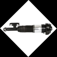 SUSPENSIE PNEUMATICA ST SPATE BMW SERIA 7 G11 G12 XDRIVE - A.M.