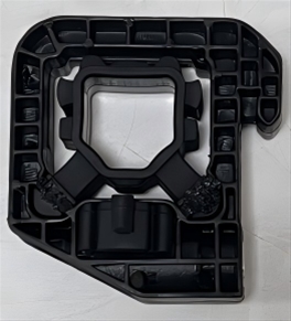Imagine pentru produsul „SUPORT INF STG RADIATOR LICHID RACIRE MOTOR - A.M."