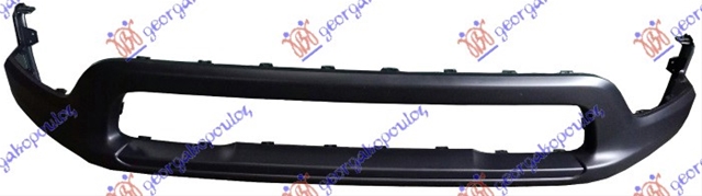 Imagine pentru produsul „BARA FATA JEEP COMPASS 16- - GBG A.M."