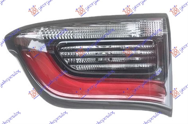 Imagine pentru produsul „LAMPA STOP DR JEEP COMPASS 16- - GBG A.M."