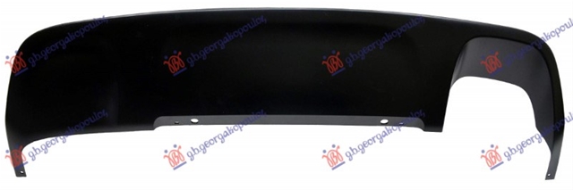 Imagine pentru produsul „SPOILER BARA SPATE JEEP COMPASS 16- - A.M."