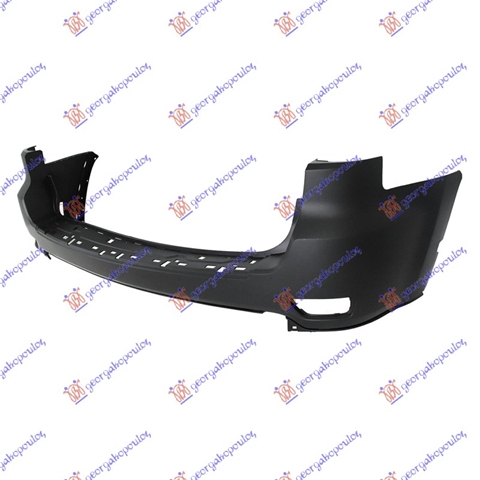 Imagine pentru produsul „BARA SPATE JEEP GRAND CHEROKEE 11-14 - GBG A.M."