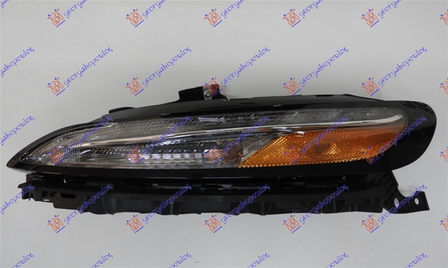 Imagine pentru produsul „LUMINI DE ZI JEEP CHEROKEE 14-19 - GBG A.M."