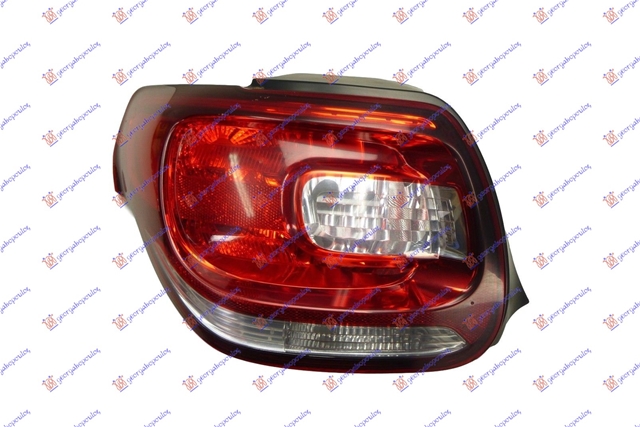 Imagine pentru produsul „LAMPA SPATE ST CITROEN DS3 10-14 - GBG A.M."