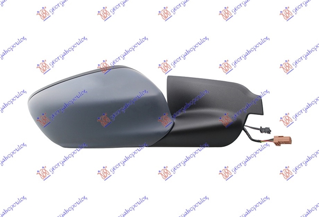 Imagine pentru produsul „OGLINDA DR CITROEN C4 CACTUS 14-18 - GBG A.M."