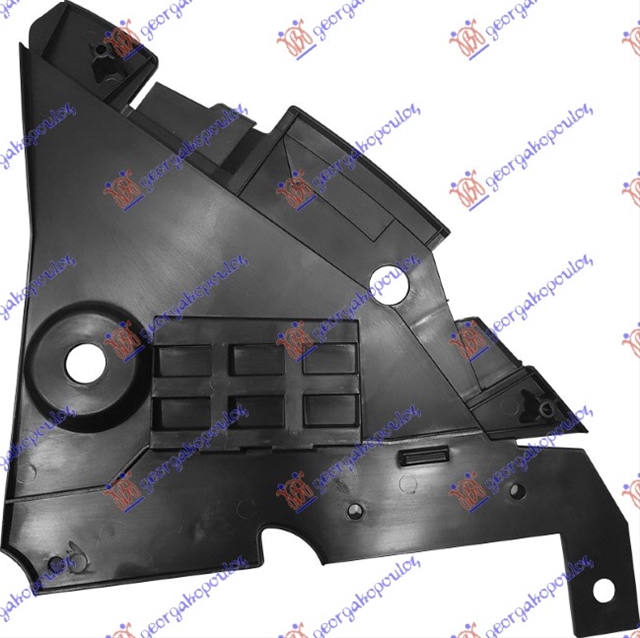Imagine pentru produsul „SCUT DR PENTRU MOTOR DACIA LOGAN 12-16 - GBG A.M."