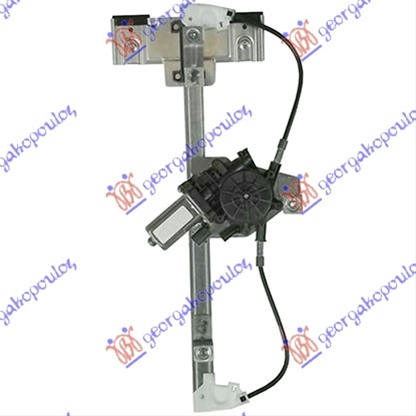 Imagine pentru produsul „MACARA GEAM ST CHEVROLET CRUZE 09-13 - GBG A.M."
