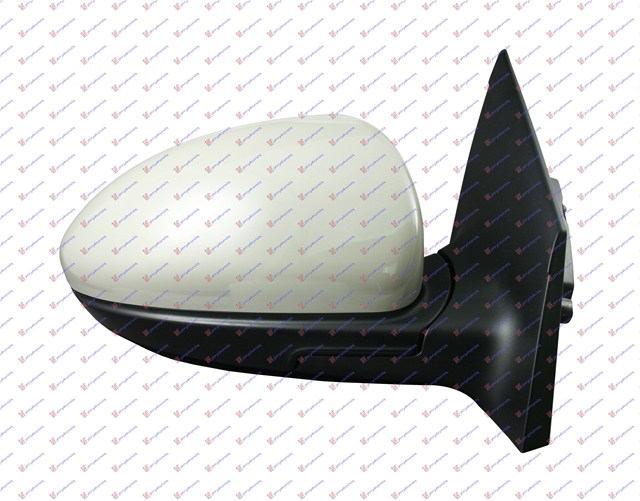 Imagine pentru produsul „OGLINDA DR CHEVROLET CRUZE 09-13 - GBG A.M."