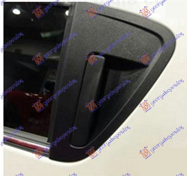 Imagine pentru produsul „MANER ST CHEVROLET SPARK 10-13 - GBG A.M."